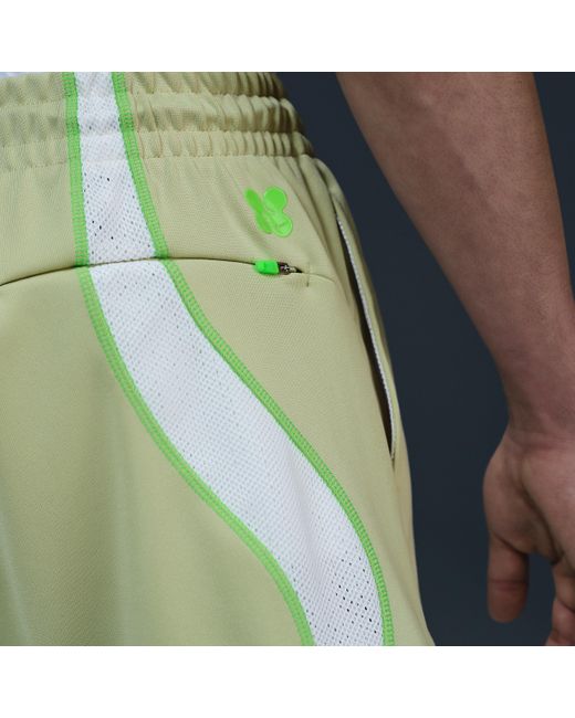 Nike Blue Project F.R.O.G. Woven Shorts for men