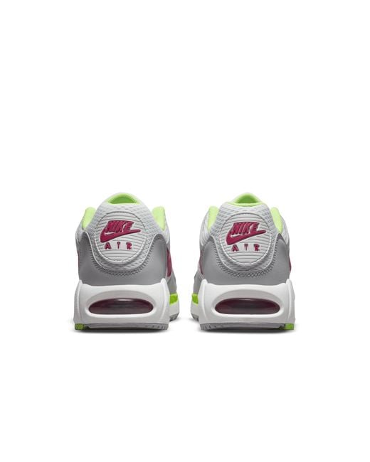 Nike Multicolor Air Max Correlate Shoes