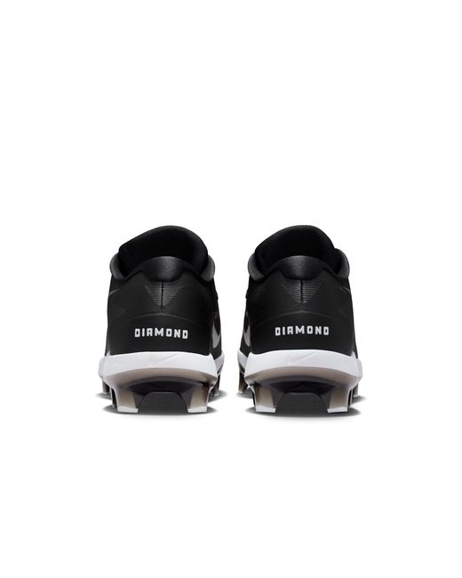 Nike Black Diamond Standout Mcs Baseball Cleats for men