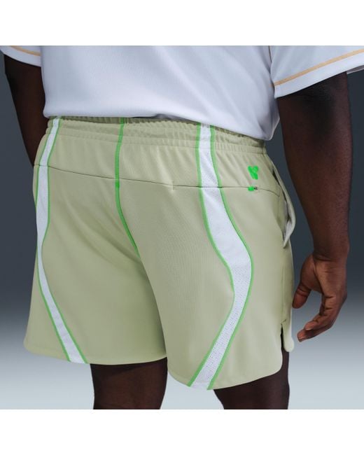 Nike Blue Project F.R.O.G. Woven Shorts for men