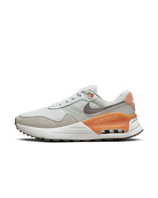 nike air max systm sneaker