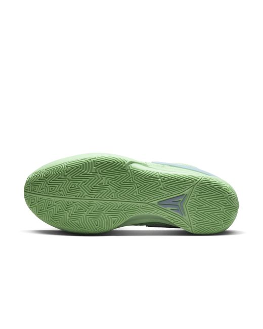 Nike Green Ja 1 'day' Basketball Shoes for men