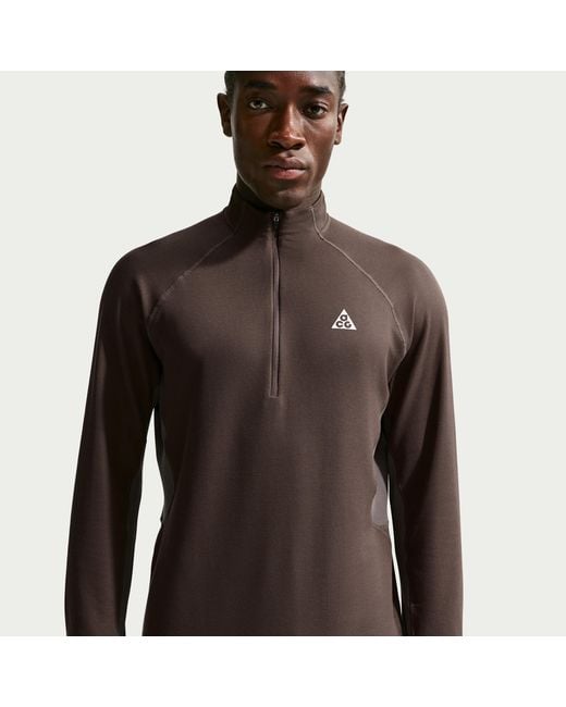 nike dri fit mid layer