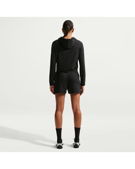 nike women's lightweight hoodie