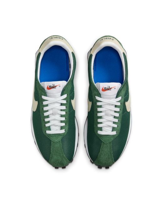 Nike Green Ld-1000 Shoes