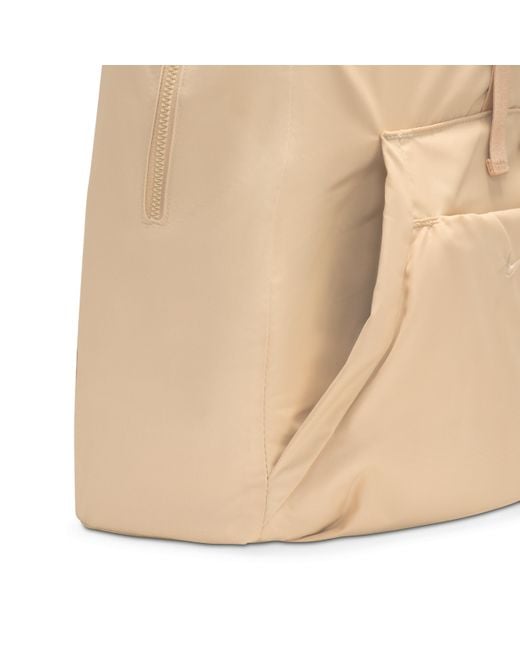 Nike One Backpack (25L) in Natural | Lyst