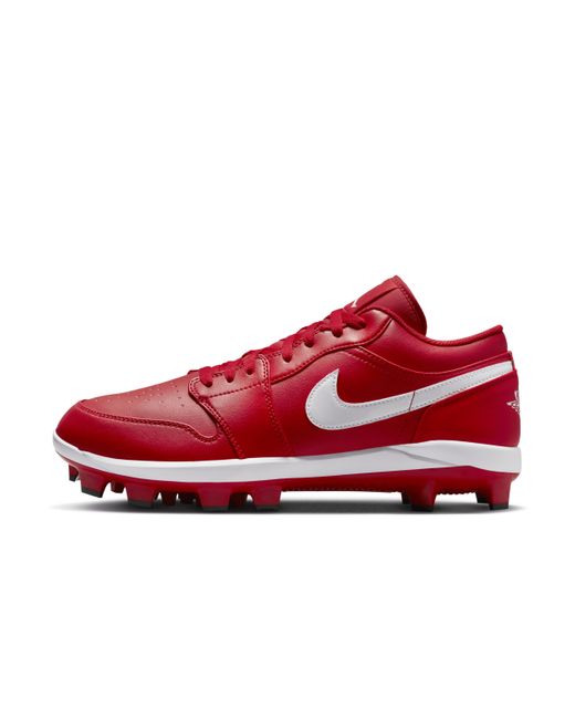 jordan mcs baseball cleats