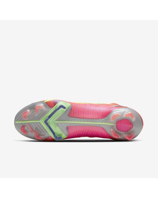 Nike Mercurial Superfly 8 Elite Fg Firm Ground Soccer Cleats For Men Lyst