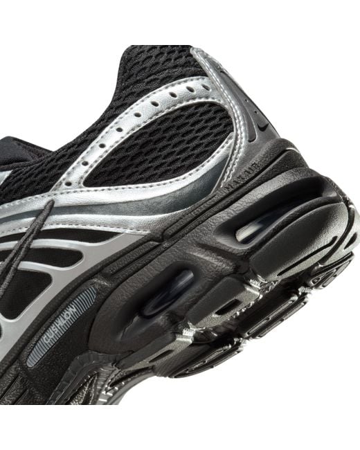 Nike Black Air Max Moto 2K Shoes