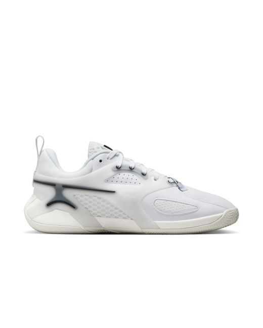 Nike Green Heir Series "Triple" Basketball Shoes