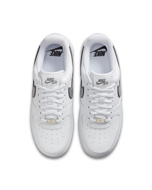 Nike Air Force 1 '07 Essential Shoes White - Lyst