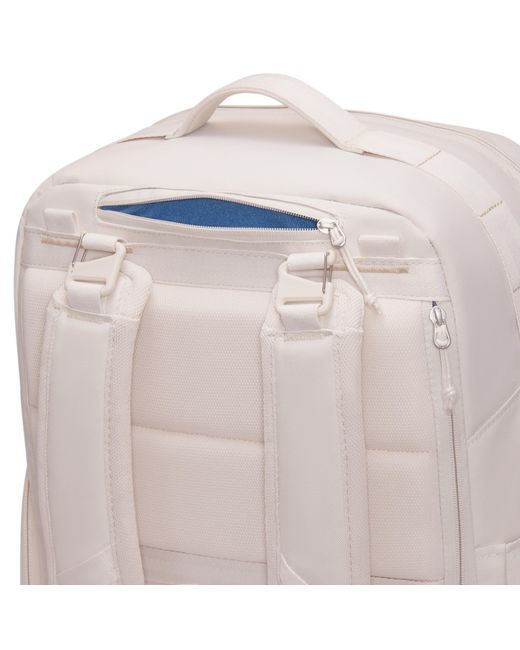 Nike Natural Utility Elite Backpack (37L) for men