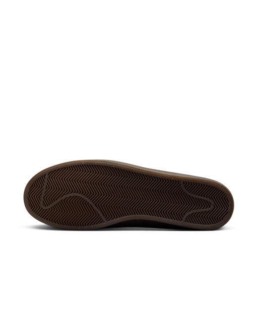 Nike Black Killshot 2 Prm Shoes for men