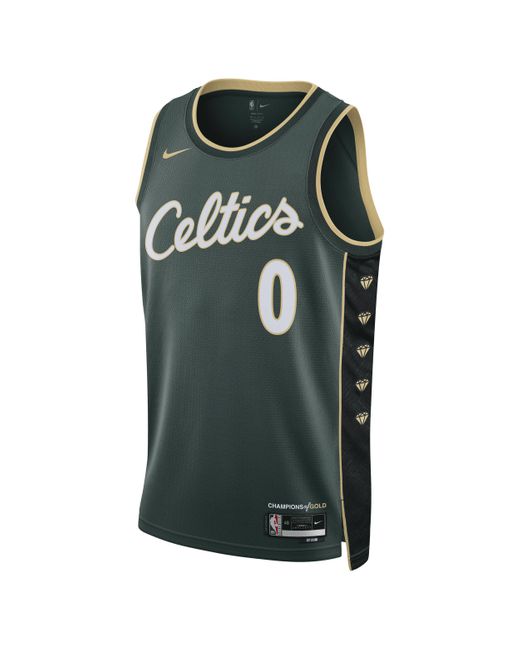 celtics city jersey tatum