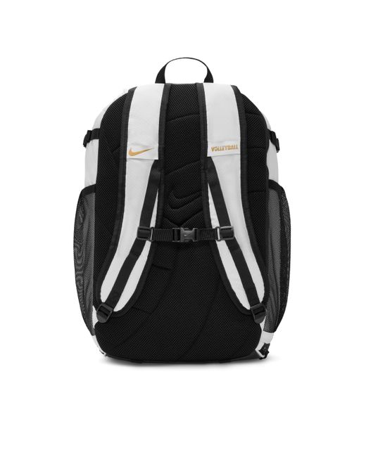 Nike Gray Volleyball Backpack (32L)