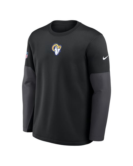 Nike Men's Black Jacksonville Jaguars Scripted To Win Sideline