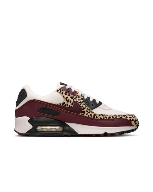 Nike Black Air Max 90 Shoes