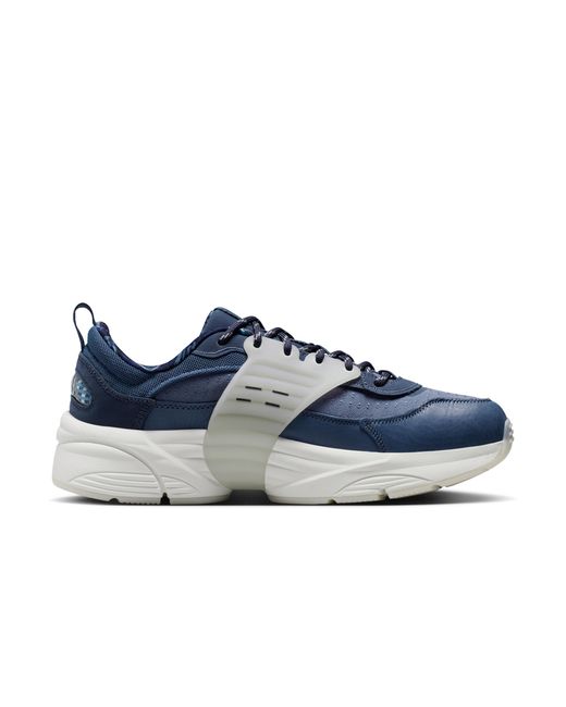 Nike Blue Trunner O/S Shoes for men