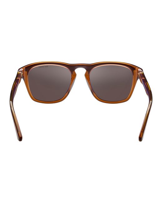 Nike Red Prima Arc Sunglasses