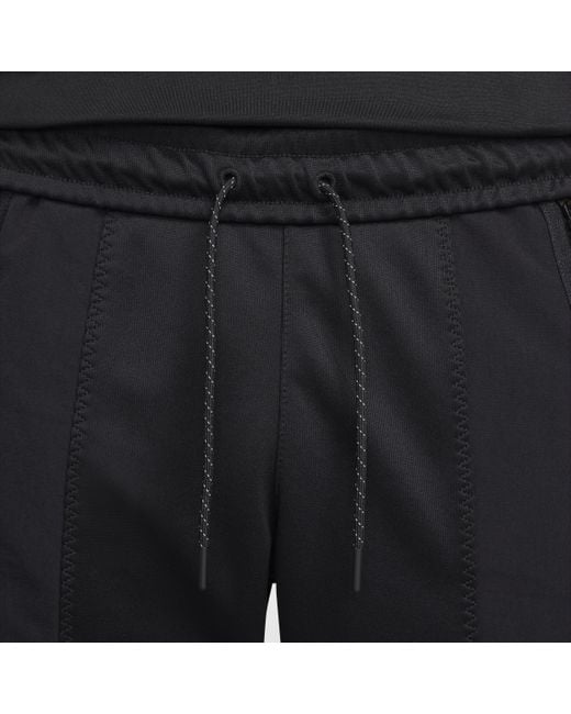 Jogger air max di Nike in Black da Uomo