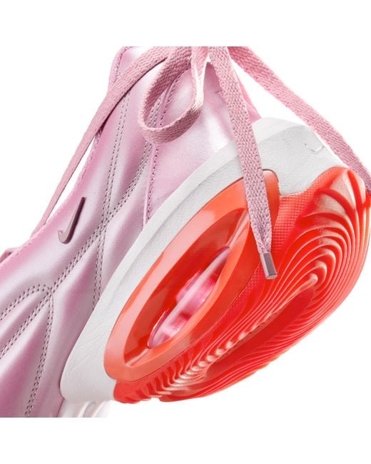 Nike Pink Knwls Shoes