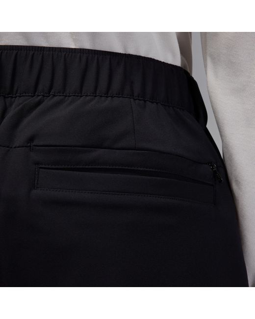 Nike Black Nike Sport Golf Shorts for men