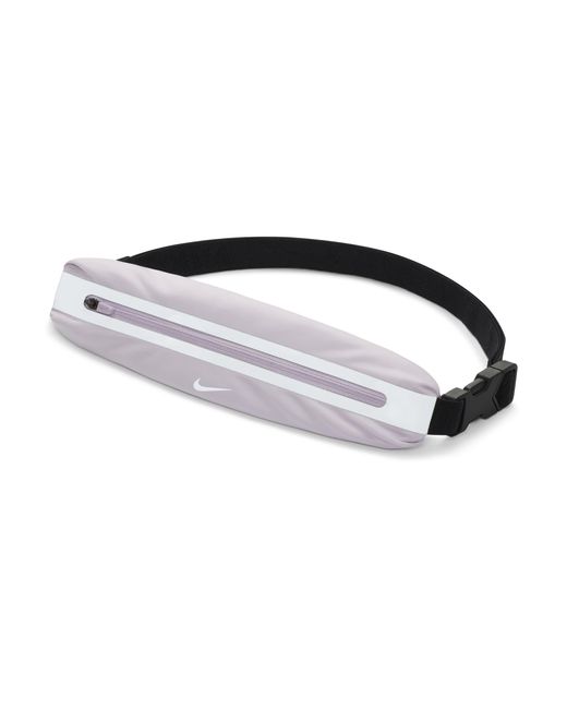 Nike Slim Running Fanny Pack for Men Lyst