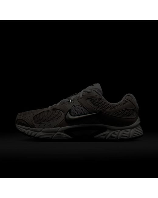 Nike White V5 Rnr Shoes for men