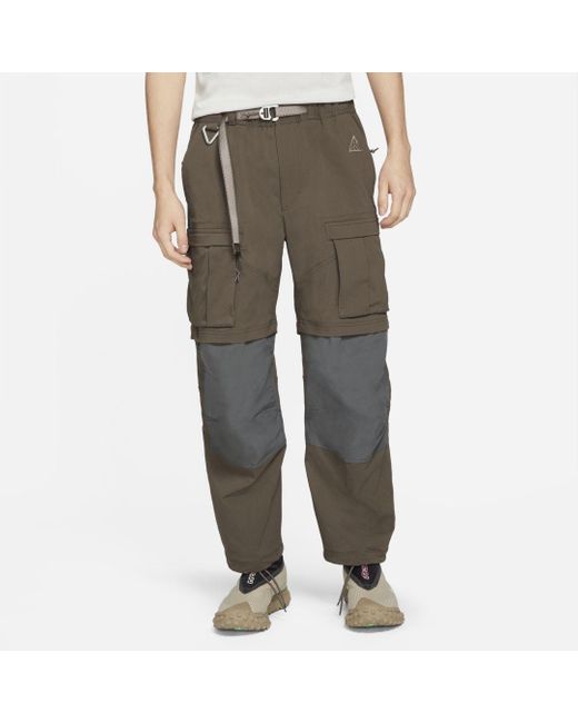 nike summit cargo pants