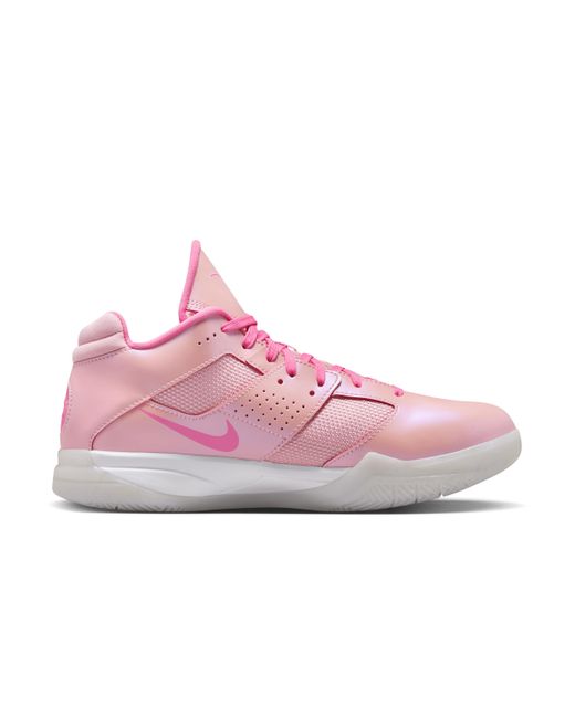 Nike Pink Zoom Kd 3 Shoes for men