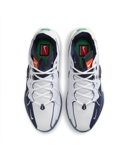 Nike G.t. Cut 3 Asw Basketbalschoenen in het Blue