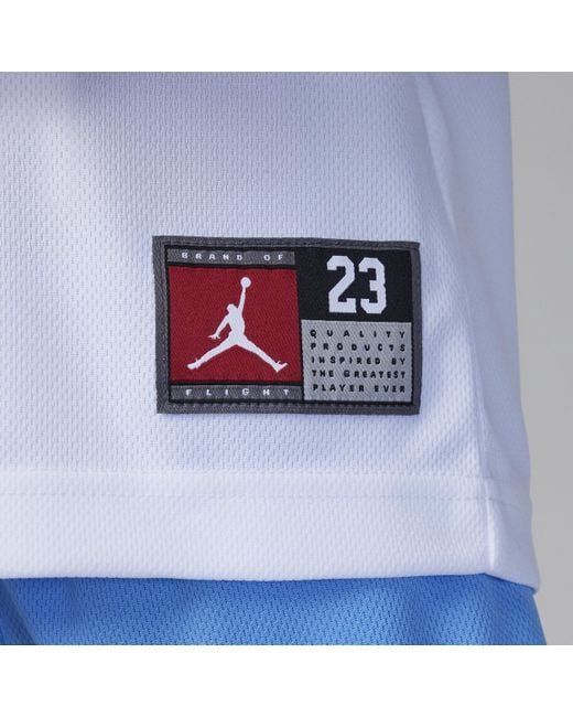 Nike Jordan 23 Jersey 2-delige Jerseyset in het Blue