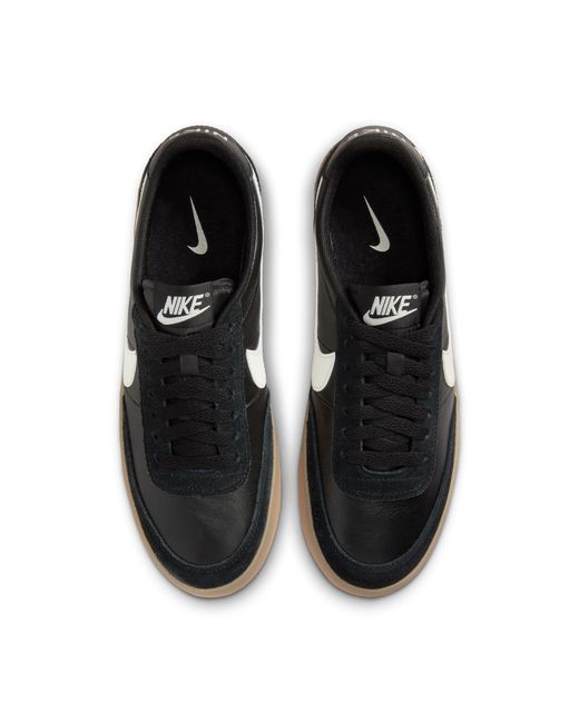 Nike Black Killshot 2 Shoes