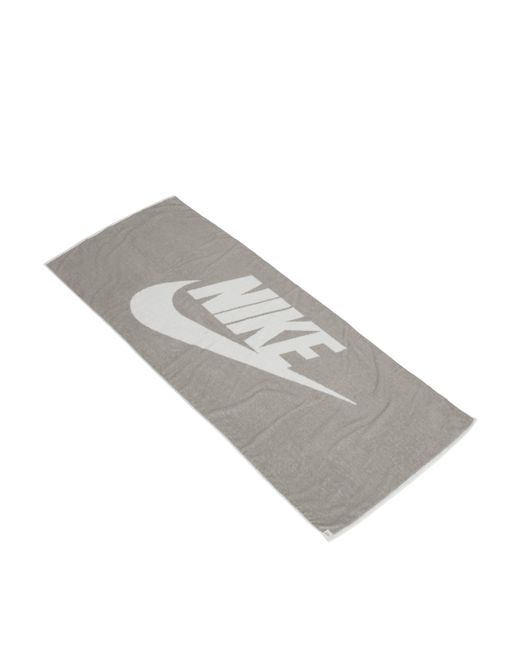 mens gym towel nike