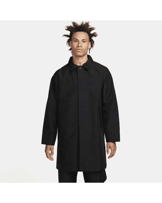 Nike Sportswear Storm-fit Adv Gore-tex Parka 50% Recycled Polyester in ...