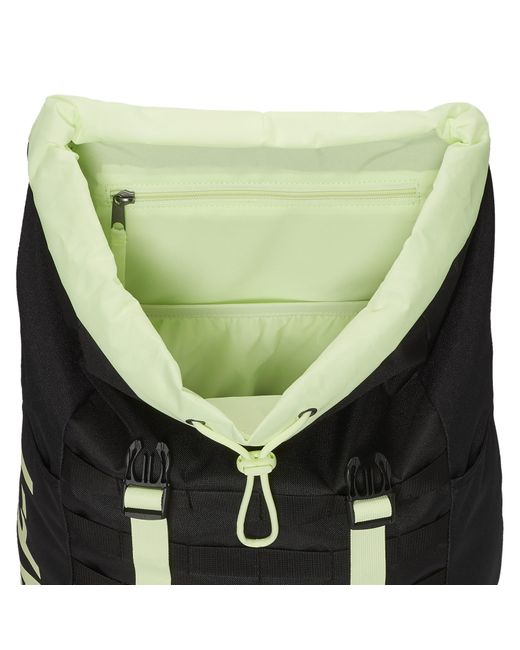 nike sportswear af1 backpack black