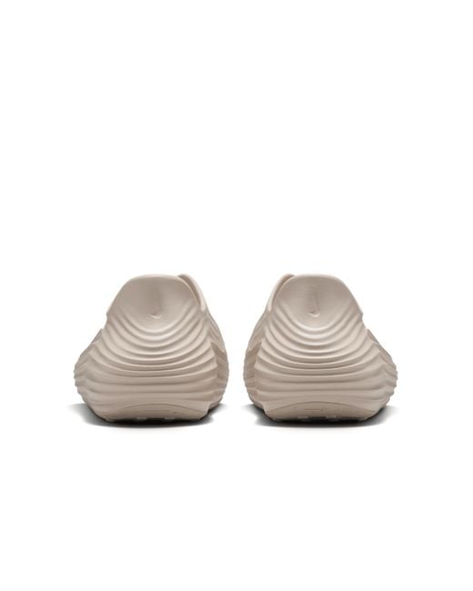 Nike White Reactx Rejuven8 Shoes