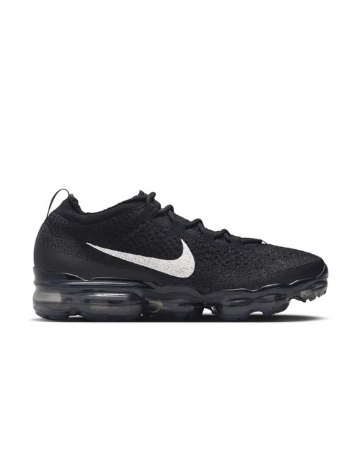 Vapormax flyknit shop 3 black white