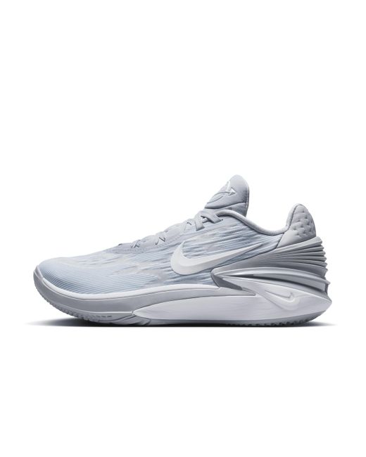 Nike Gray G.t. Cut 2 (team) Basketball Shoes for men