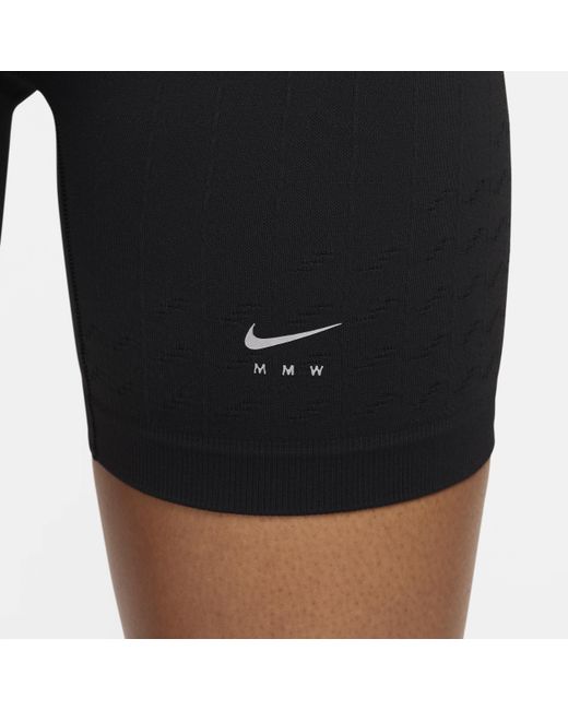 Nike X Mmw Jumpsuit in het Black