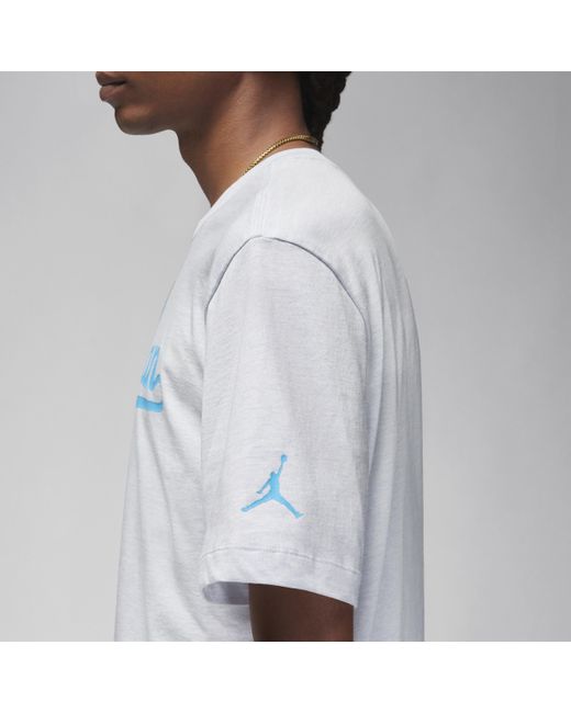 Nike White Flight Mvp T-shirt for men