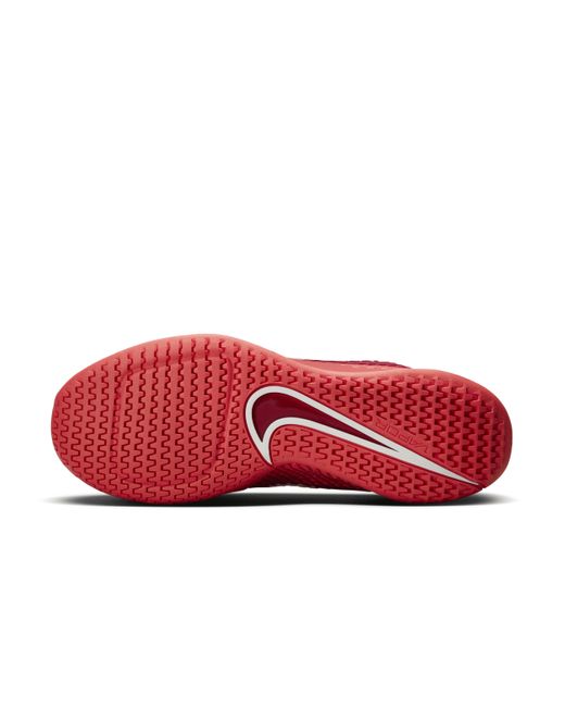 nike tennis classic red