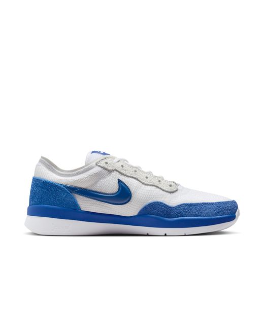 Nike Blue Sb Ps8 Shoes for men