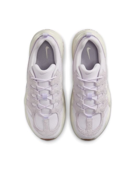 Nike Tech Hera Schoenen in het White