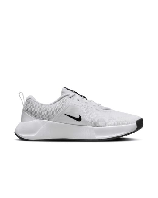 Nike Mc Trainer 3 Workout Shoes in White for Men Lyst