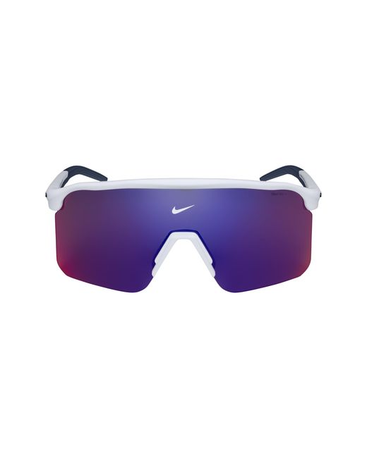 Nike Blue Expedition Shield Field Tint