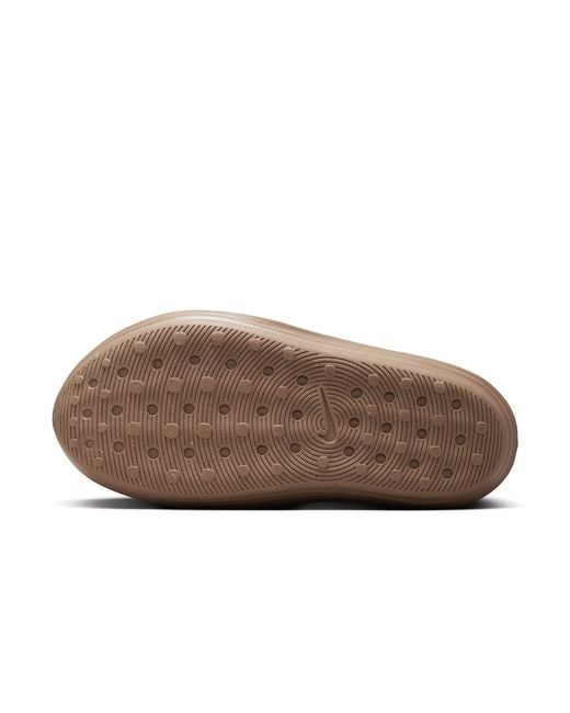 Nike Brown Reactx Rejuven8 Shoes for men