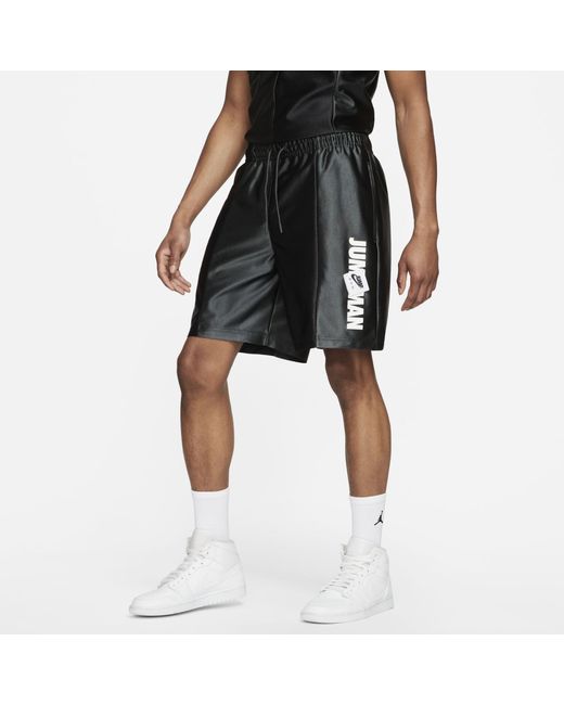 Nike Men's Air Jordan Durasheen Basketball Shorts Jumpman 
