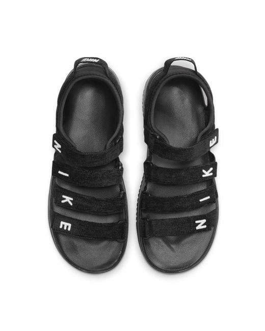 Nike Icon Classic Se Sandalen in het Black
