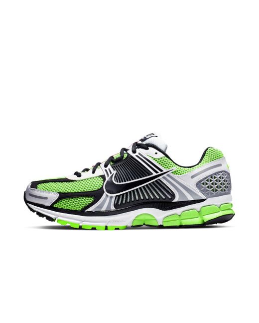 nike zoom vomero 5 se sp electric green